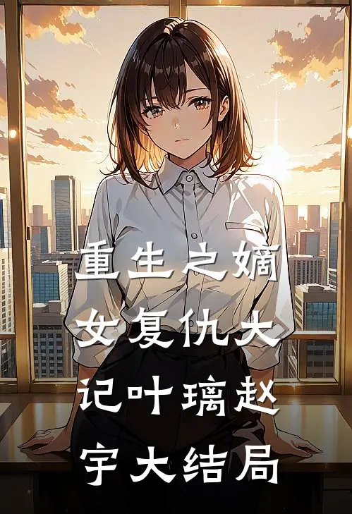 重生之嫡女复仇大记叶璃赵宇大结局