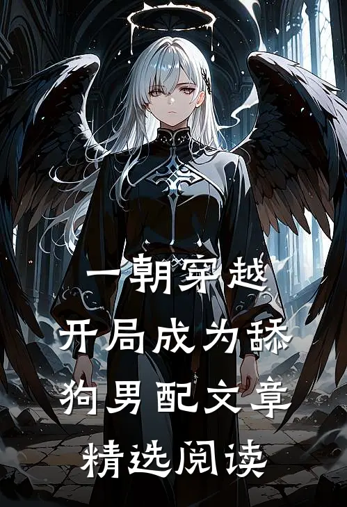 一朝穿越，开局成为舔狗男配文章精选阅读