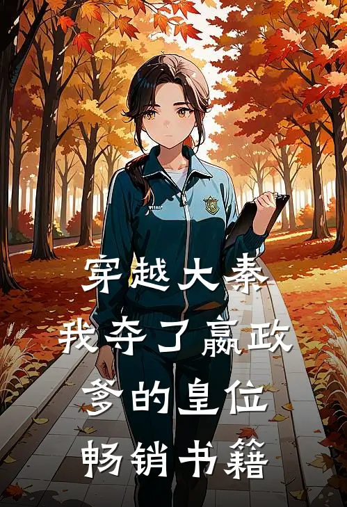 穿越大秦，我夺了嬴政爹的皇位畅销书籍