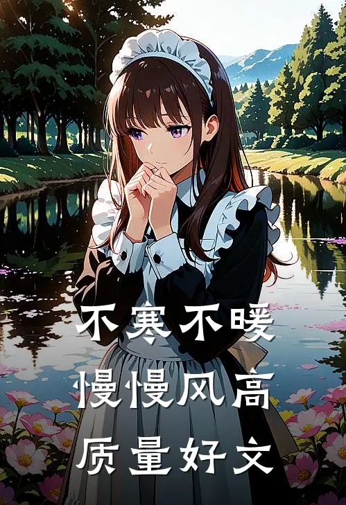不寒不暖慢慢风高质量好文
