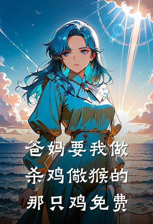 爸妈要我做杀鸡儆猴的那只鸡免费