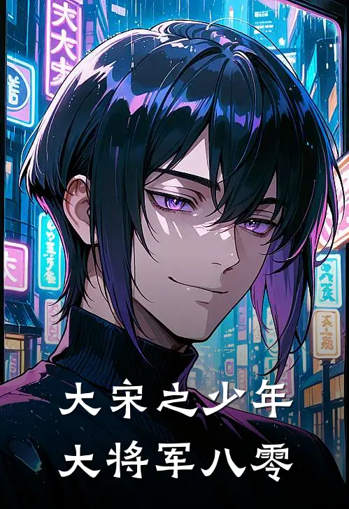 大宋之少年大将军 八零