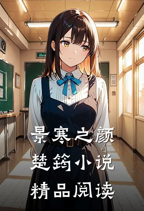 景寒之颜楚筠小说精品阅读