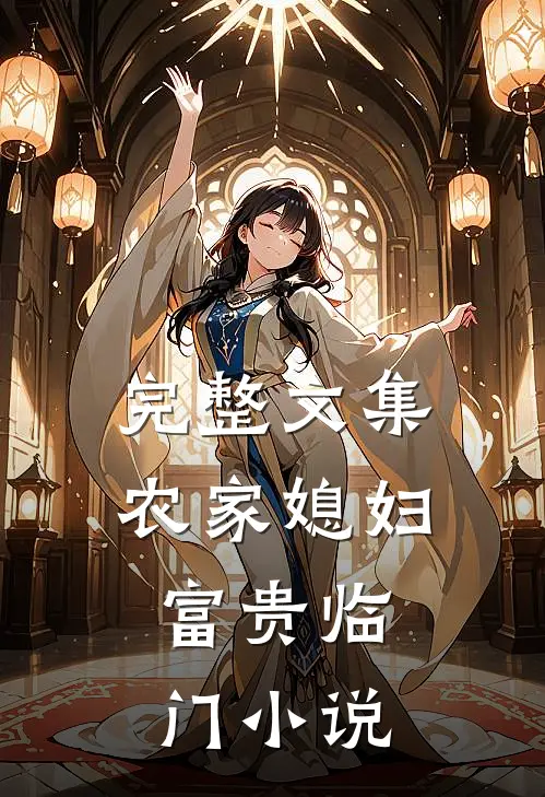 完整文集农家媳妇:富贵临门 小说