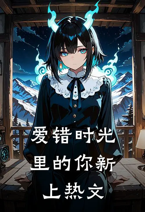 爱错时光里的你新上热文