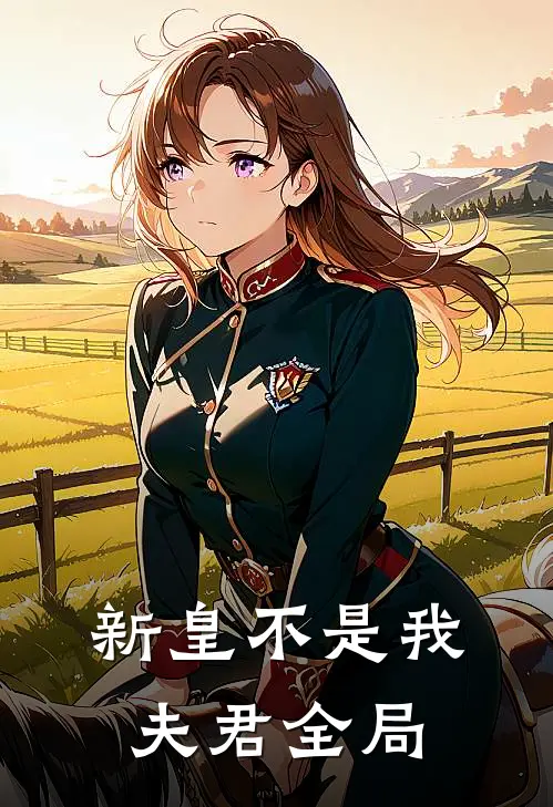 新皇不是我夫君全局