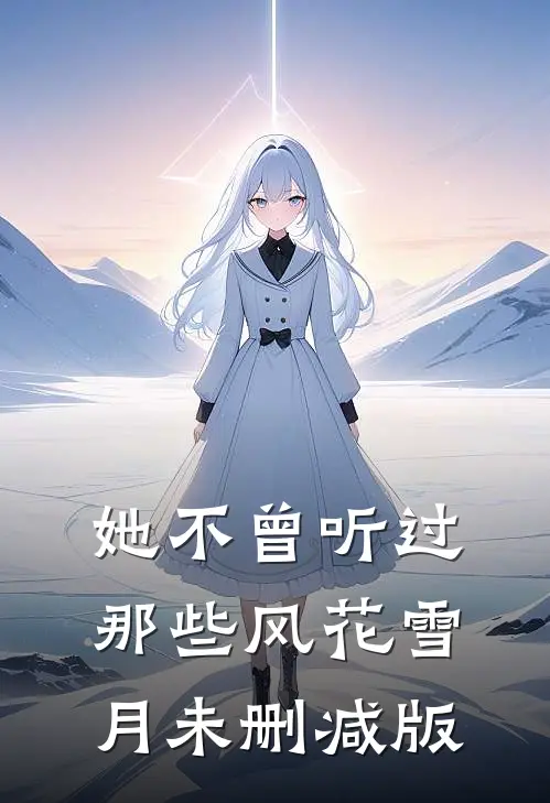 她不曾听过那些风花雪月未删减版