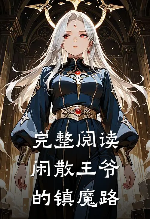 完整阅读闲散王爷的镇魔路