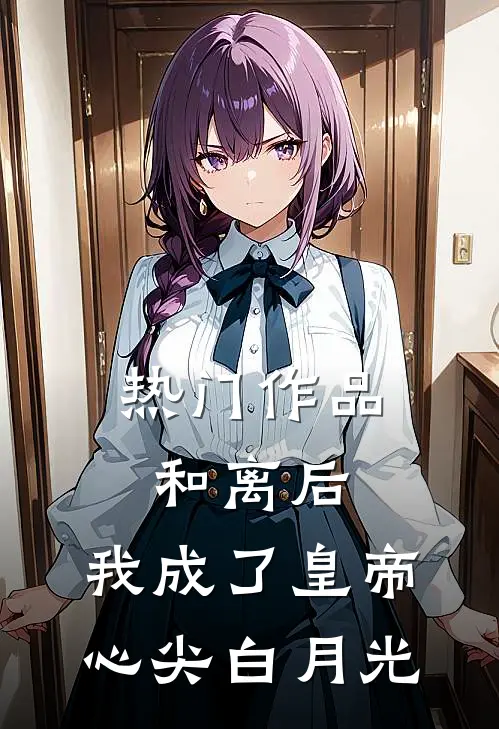 热门作品和离后,我成了皇帝心尖白月光