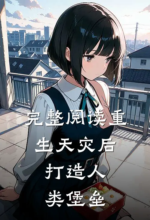 完整阅读重生天灾后，打造人类堡垒