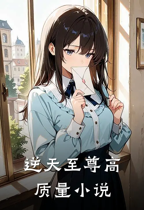 逆天至尊高质量小说