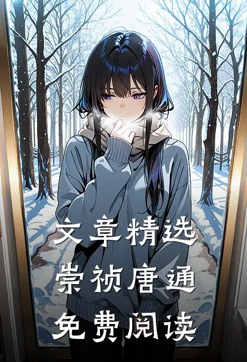 文章精选崇祯唐通免费阅读