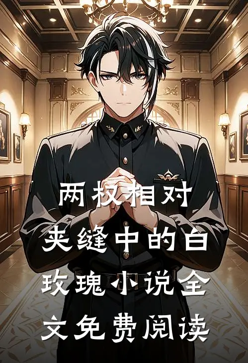 两权相对：夹缝中的白玫瑰小说全文免费阅读