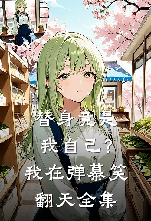 替身竟是我自己？我在弹幕笑翻天全集