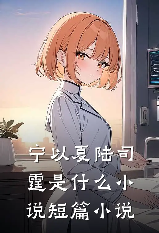宁以夏陆司霆是什么小说短篇小说