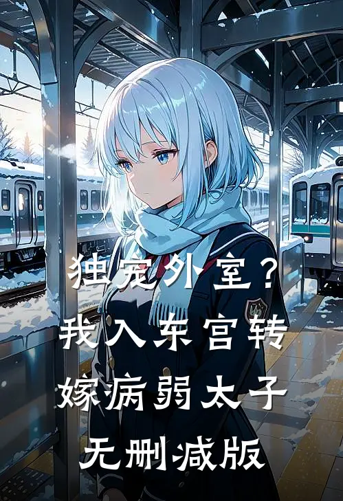 独宠外室？我入东宫转嫁病弱太子无删减版