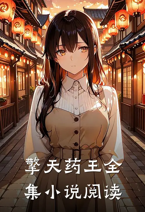 擎天药王全集小说阅读