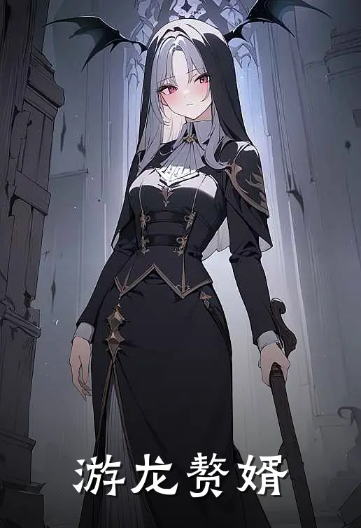 游龙赘婿