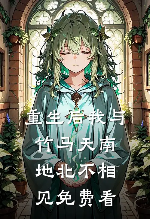 重生后我与竹马天南地北不相见免费看