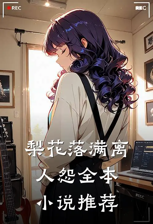 梨花落满离人怨全本小说推荐