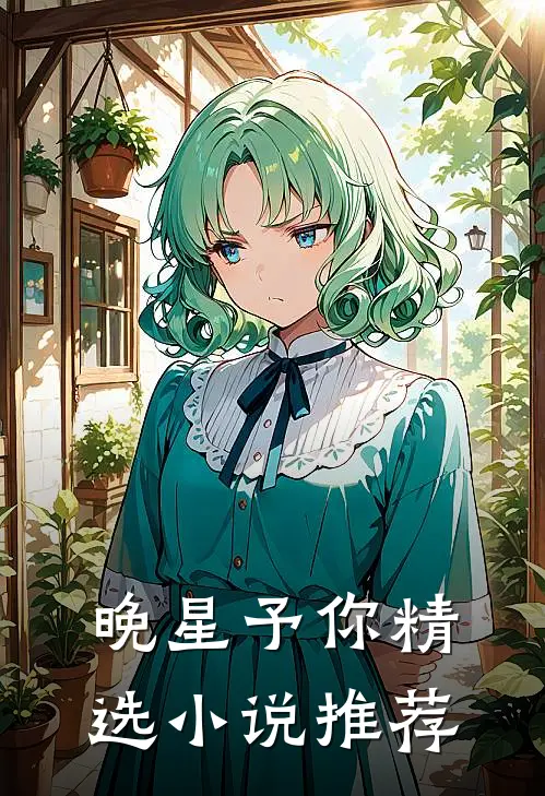 晚星予你精选小说推荐