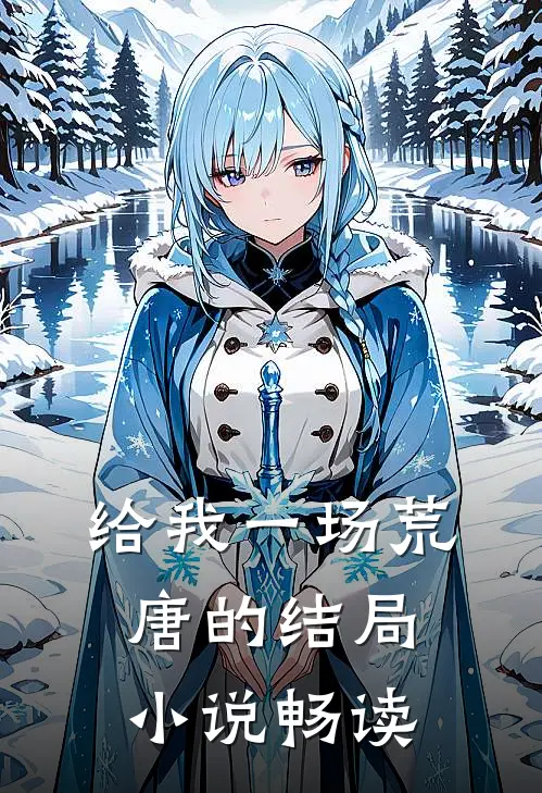 给我一场荒唐的结局小说畅读