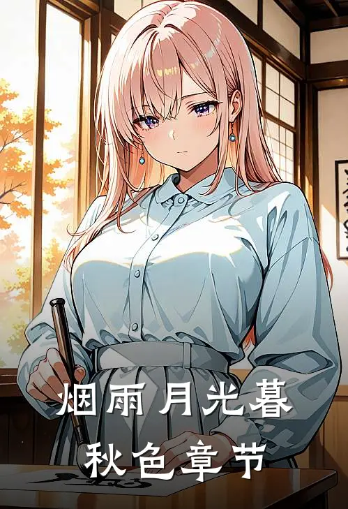 烟雨月光暮秋色章节