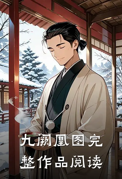 九阙凰图完整作品阅读