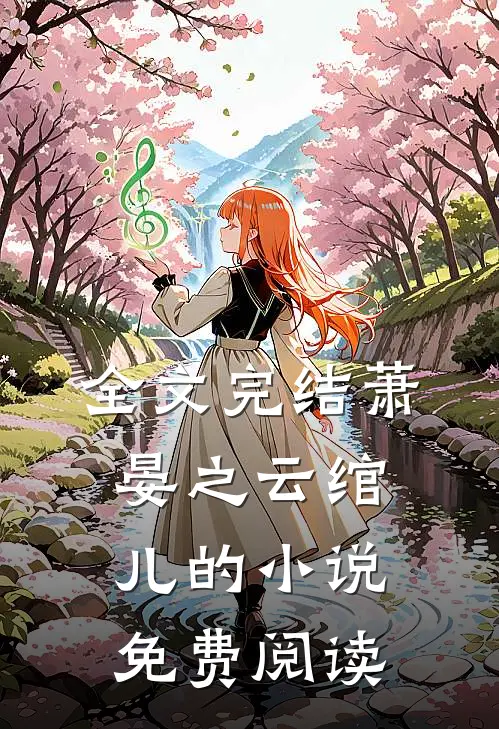 全文完结萧晏之云绾儿的小说免费阅读