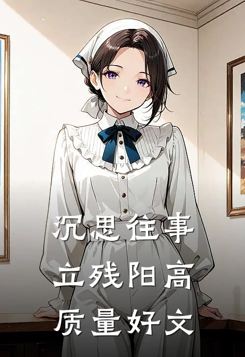 沉思往事立残阳高质量好文