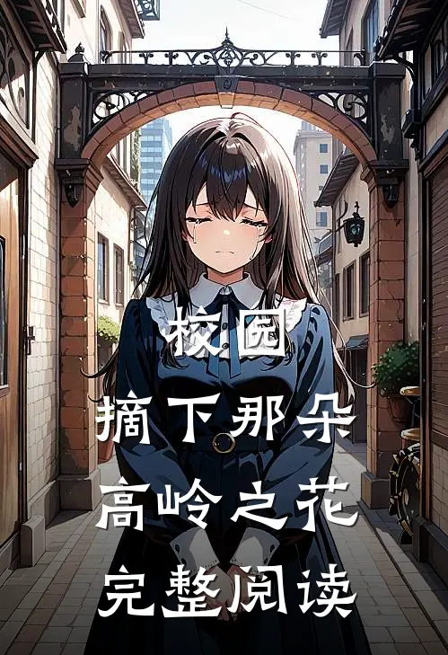 校园：摘下那朵高岭之花完整阅读