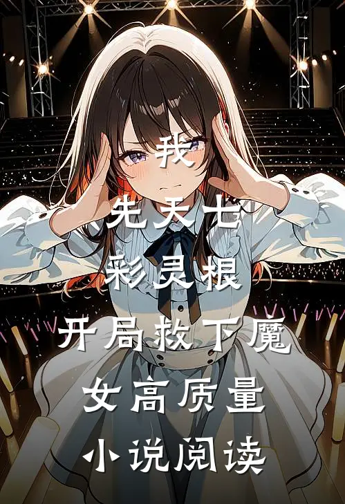 我，先天七彩灵根，开局救下魔女高质量小说阅读