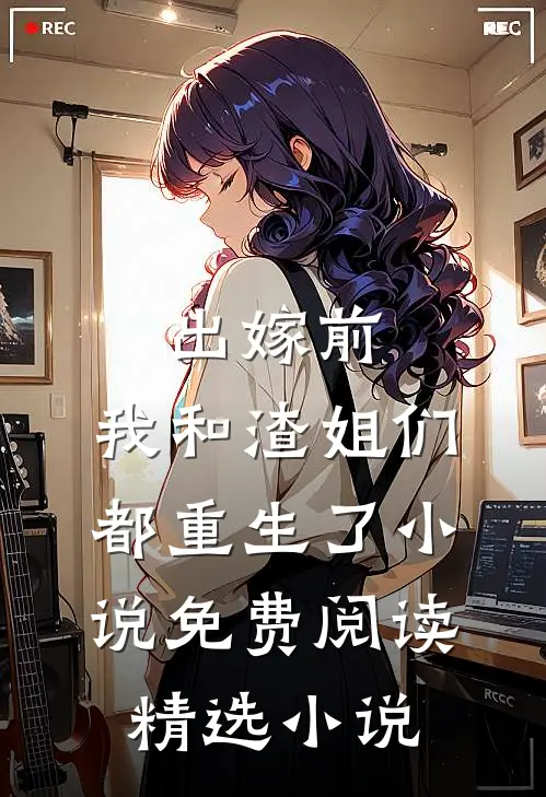 出嫁前,我和渣姐们都重生了小说免费阅读精选小说