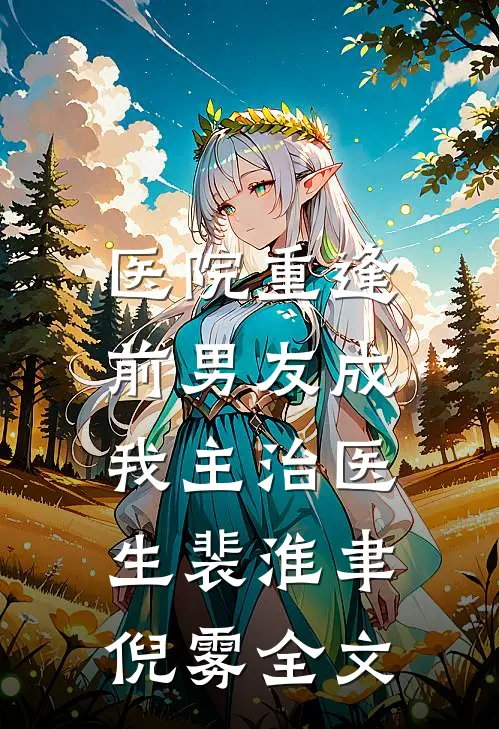 医院重逢，前男友成我主治医生裴淮聿倪雾全文
