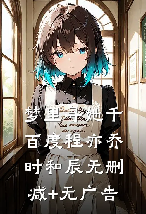梦里寻她千百度程亦乔时和辰无删减+无广告