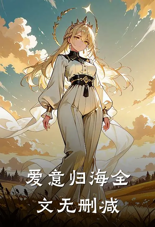 爱意归海全文无删减