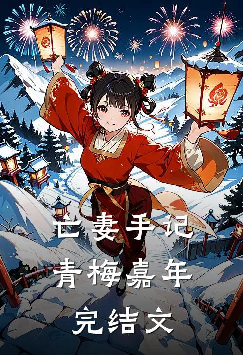 亡妻手记青梅嘉年完结文