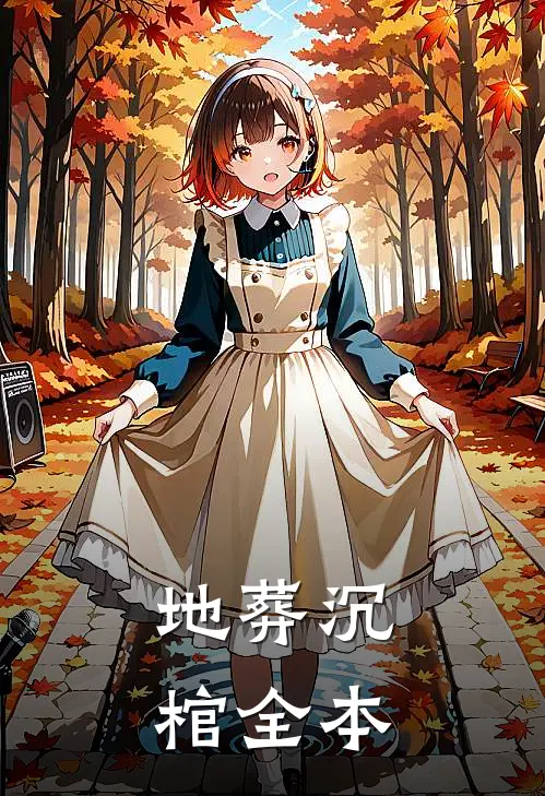 地葬沉棺全本