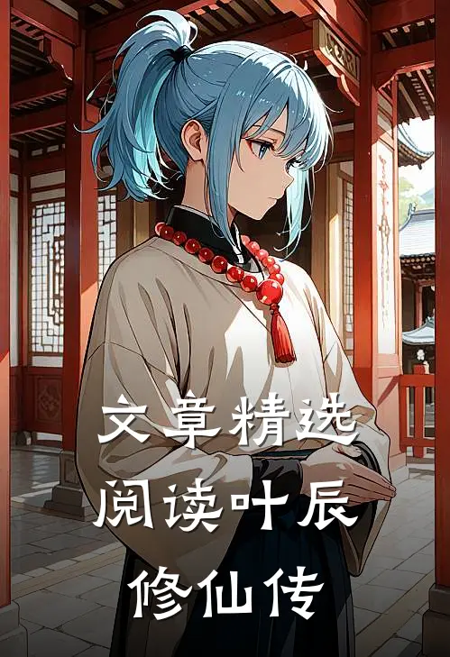 文章精选阅读叶辰修仙传