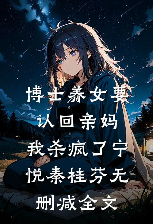 博士养女要认回亲妈，我杀疯了宁悦秦桂芬无删减全文
