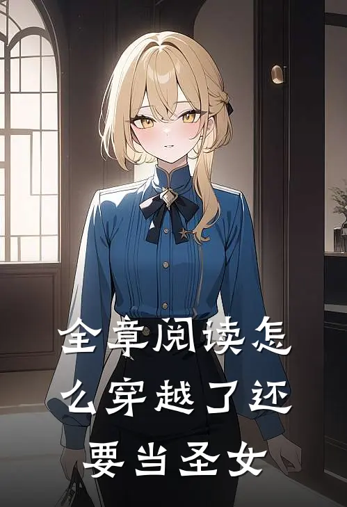全章阅读怎么穿越了还要当圣女