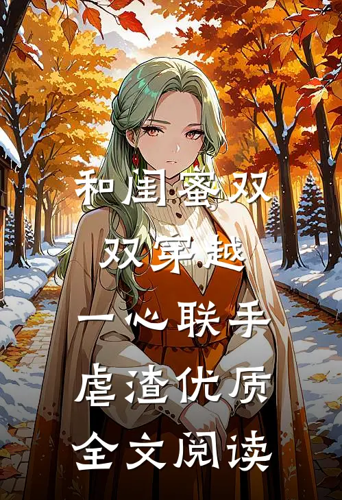 和闺蜜双双穿越，一心联手虐渣优质全文阅读