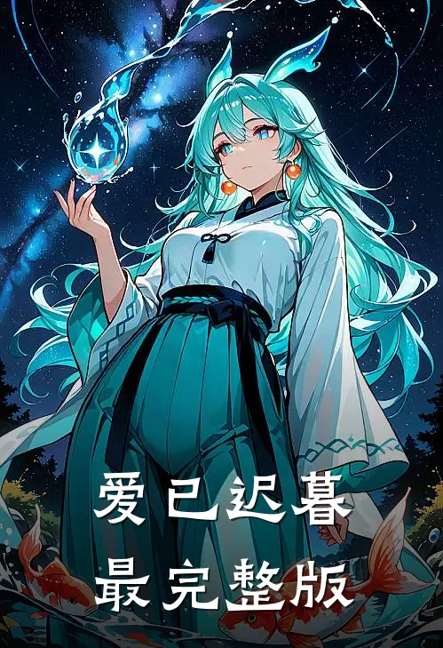 爱已迟暮最完整版