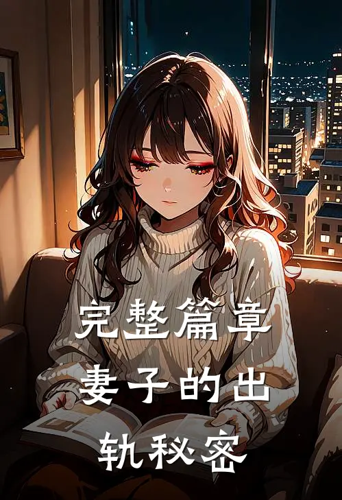 完整篇章妻子的出轨秘密