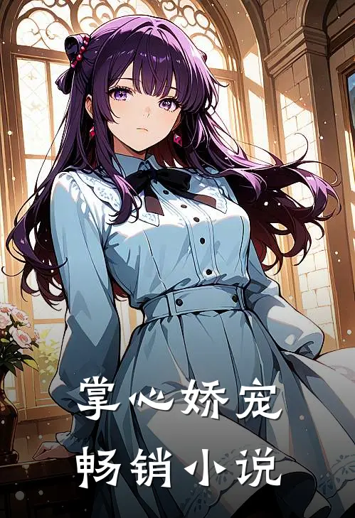 掌心娇宠畅销小说