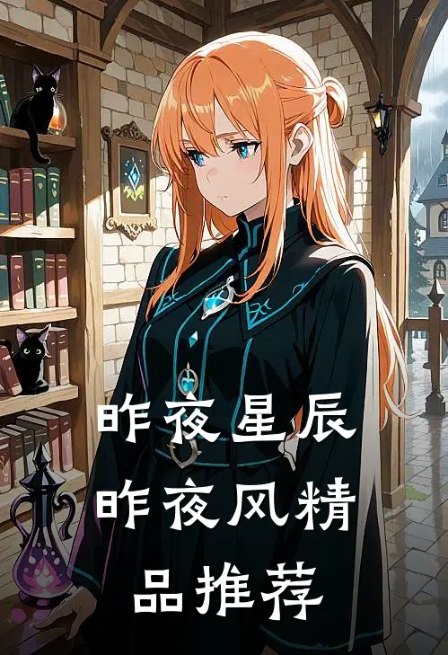 昨夜星辰昨夜风精品推荐
