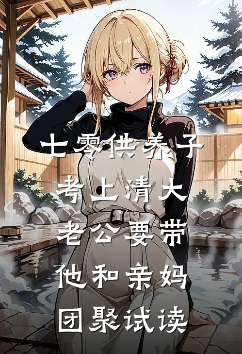 七零供养子考上清大，老公要带他和亲妈团聚试读