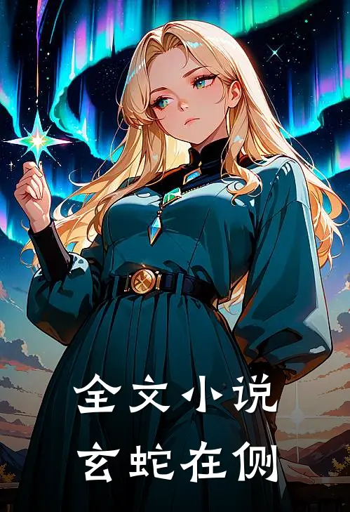 全文小说玄蛇在侧