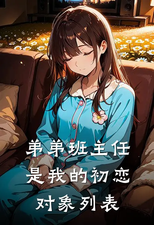 弟弟班主任是我的初恋对象列表