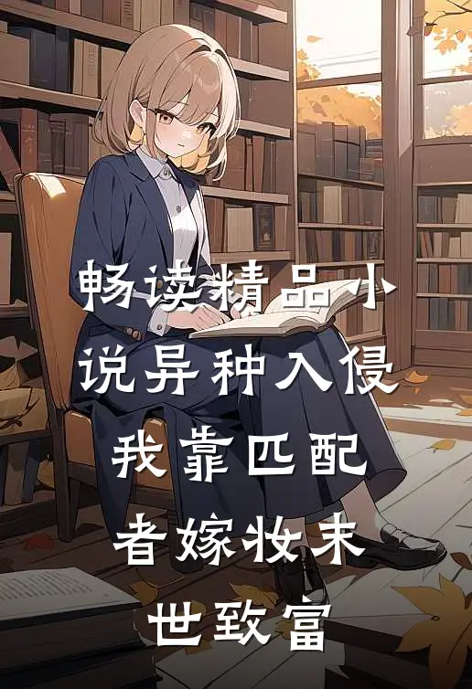 畅读精品小说异种入侵，我靠匹配者嫁妆末世致富